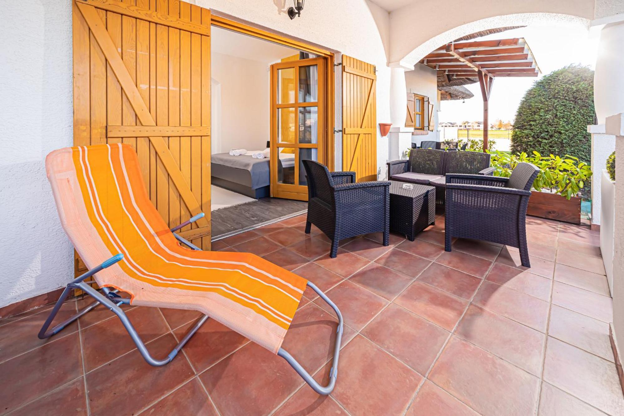 Hotel Rigotanya Relax & Wellness Panzio Buekfuerdo Esterno foto