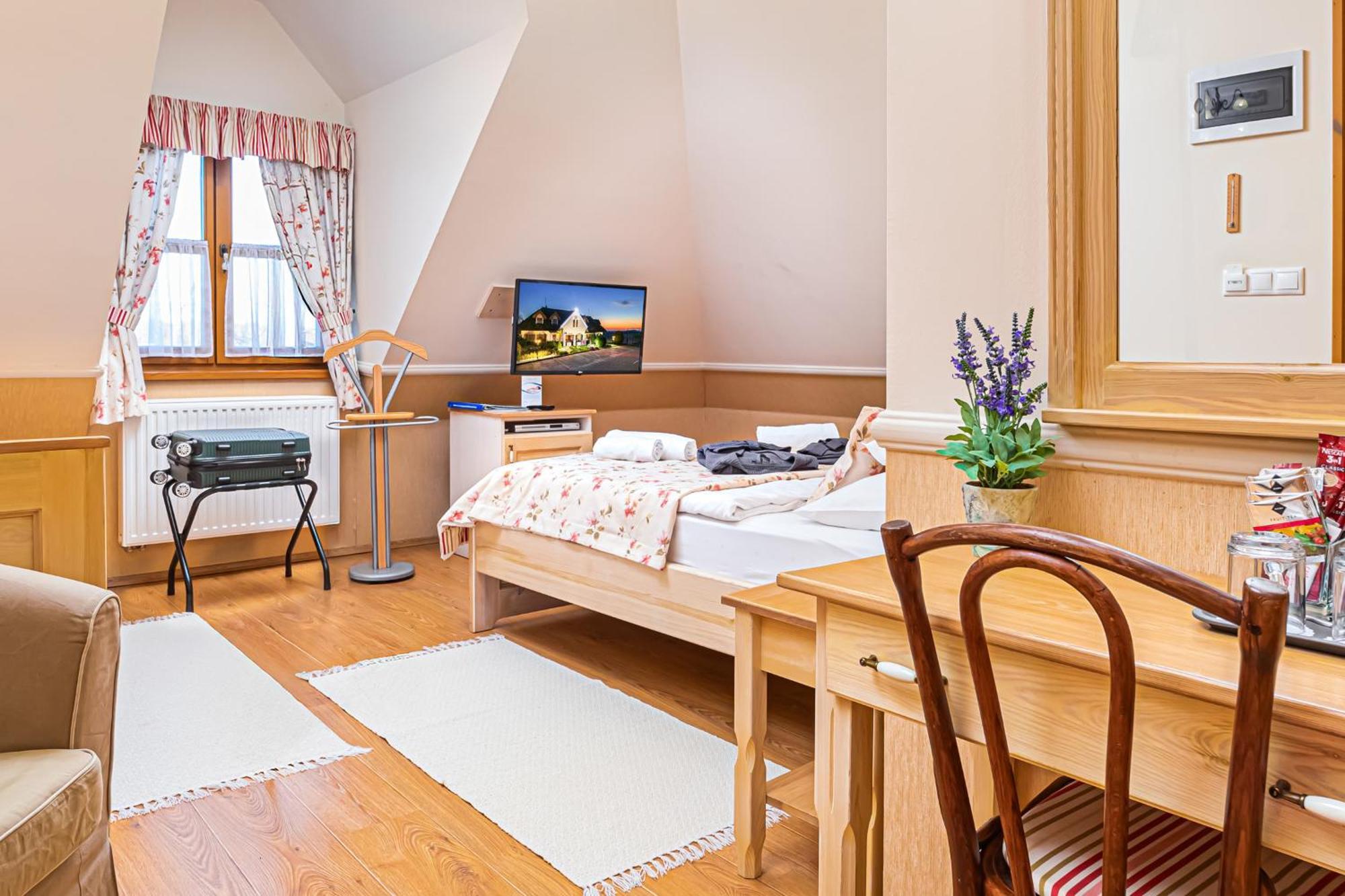 Hotel Rigotanya Relax & Wellness Panzio Buekfuerdo Esterno foto