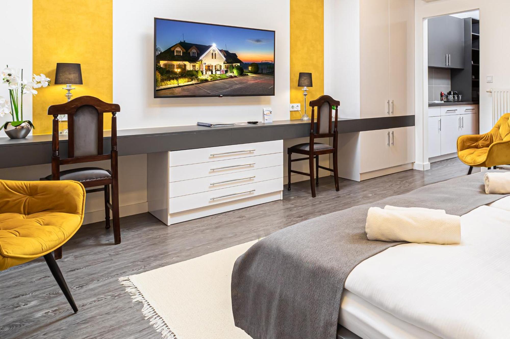 Hotel Rigotanya Relax & Wellness Panzio Buekfuerdo Esterno foto