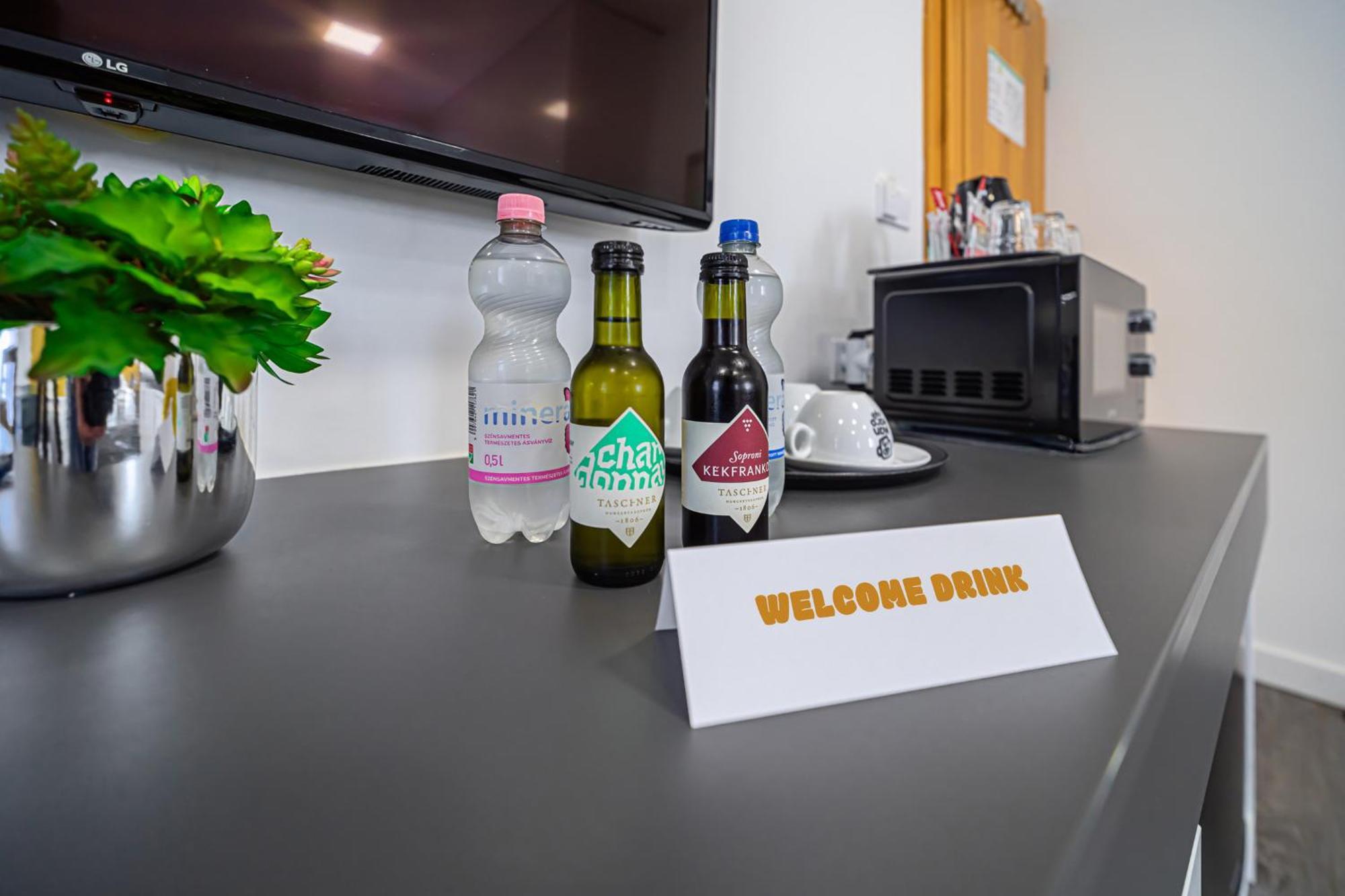 Hotel Rigotanya Relax & Wellness Panzio Buekfuerdo Esterno foto