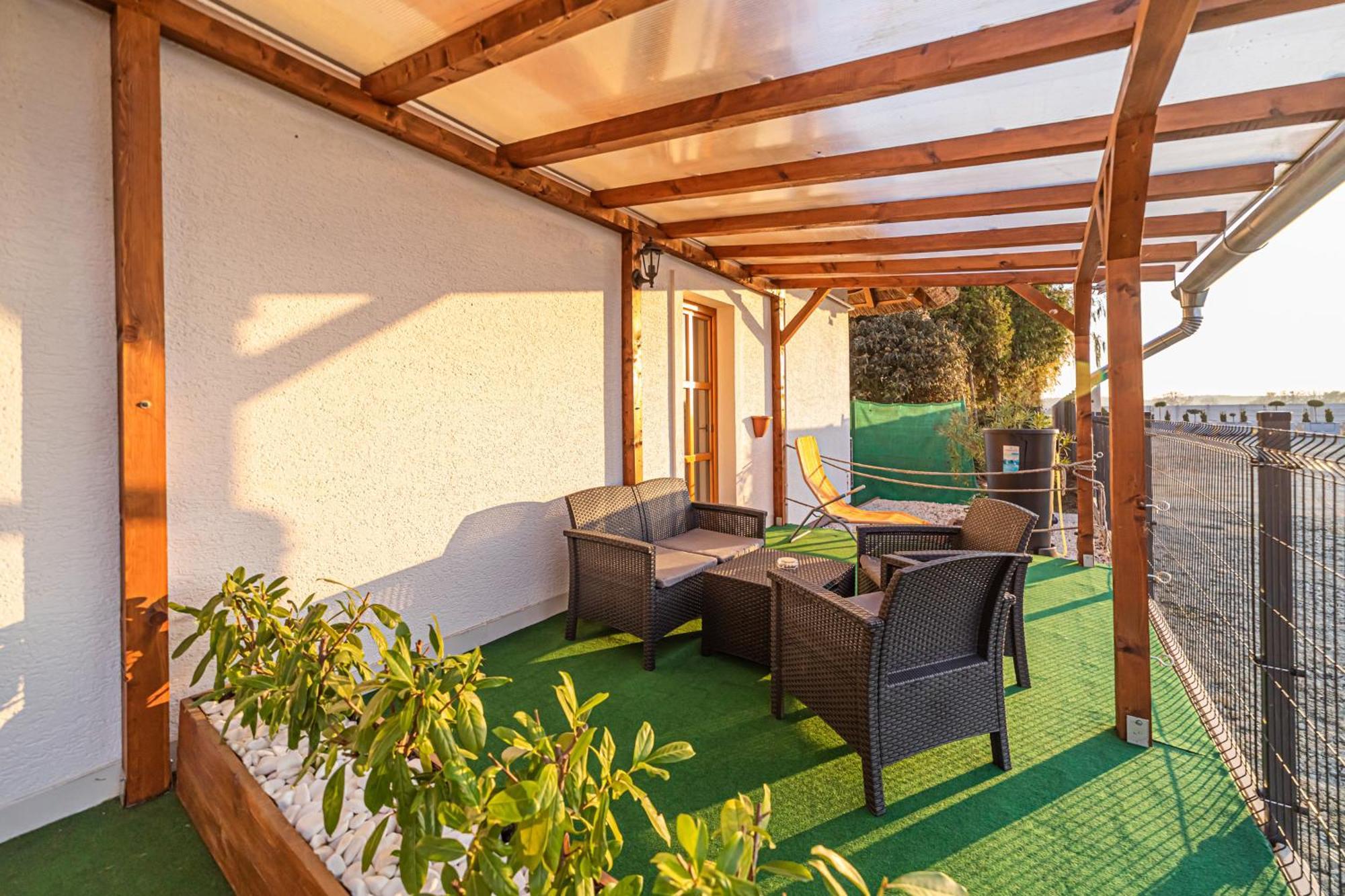 Hotel Rigotanya Relax & Wellness Panzio Buekfuerdo Esterno foto