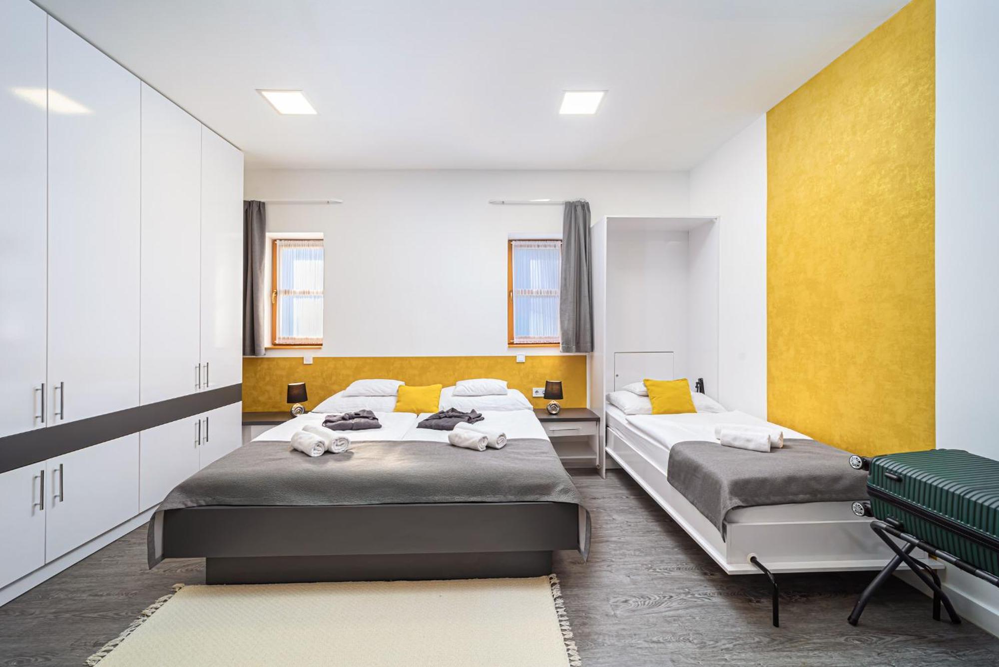 Hotel Rigotanya Relax & Wellness Panzio Buekfuerdo Esterno foto