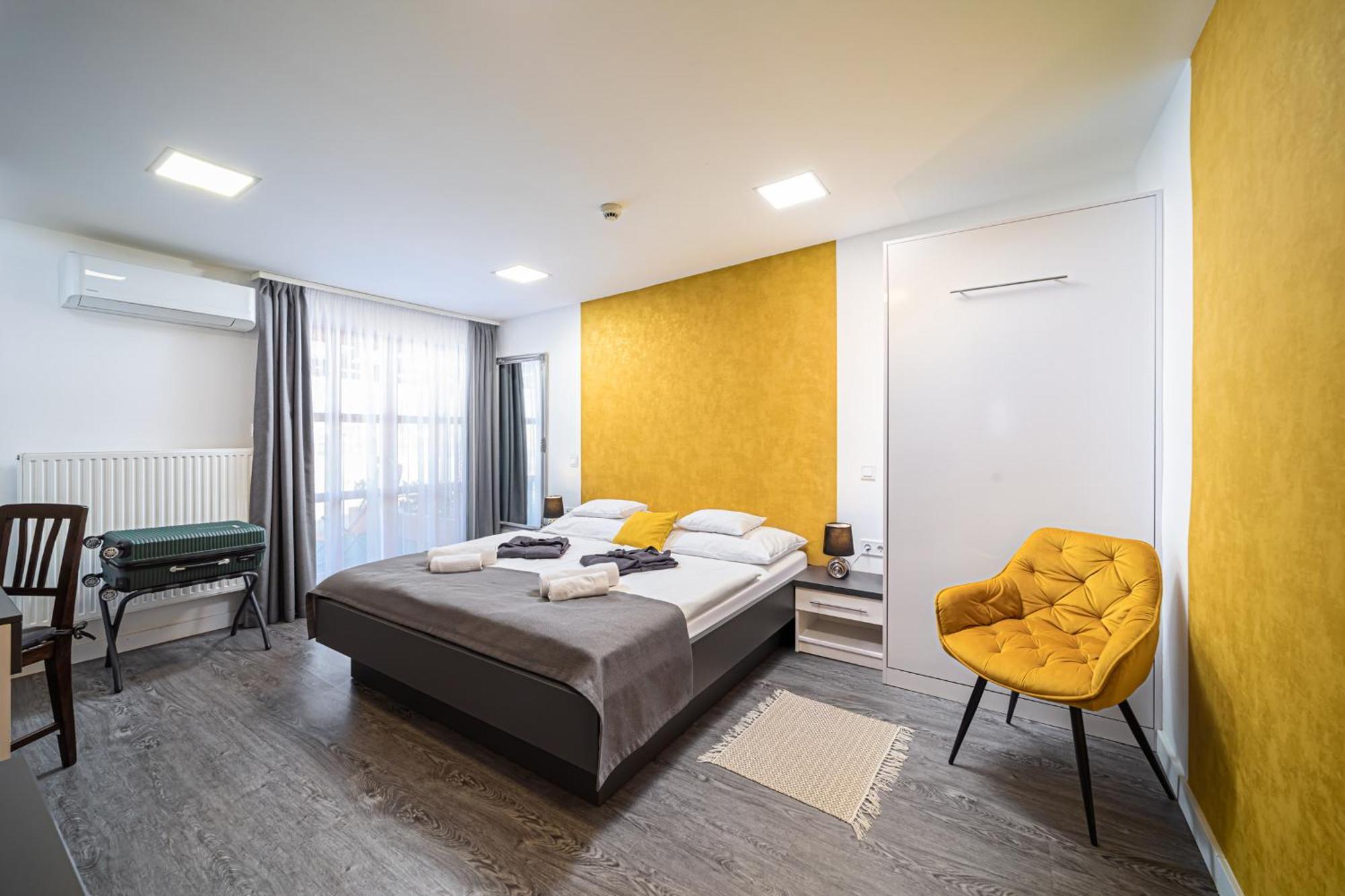 Hotel Rigotanya Relax & Wellness Panzio Buekfuerdo Esterno foto