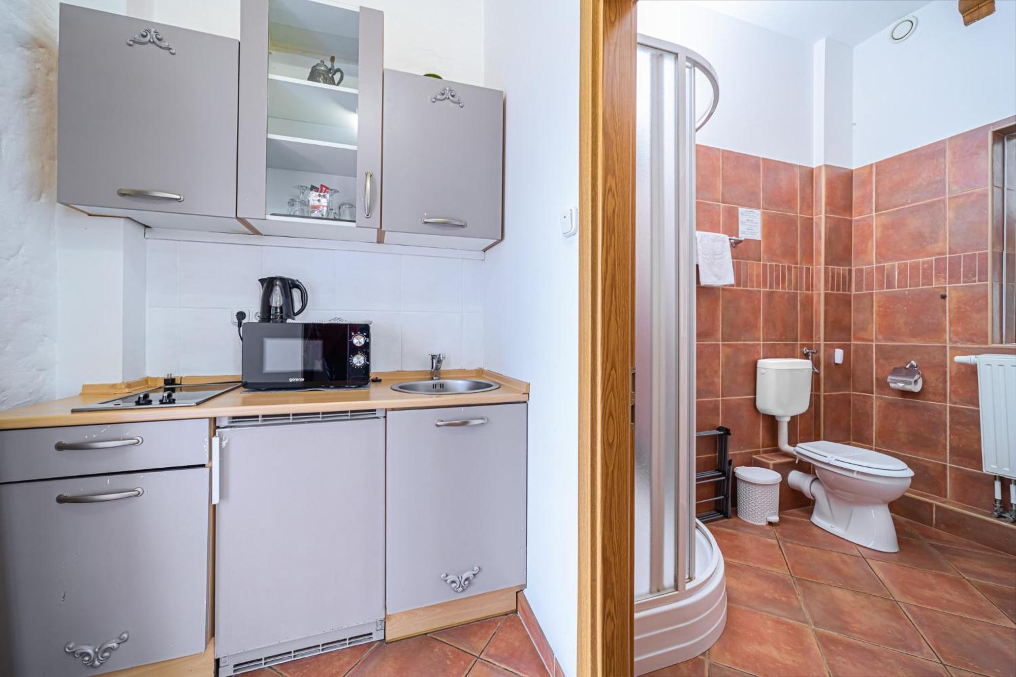 Hotel Rigotanya Relax & Wellness Panzio Buekfuerdo Esterno foto